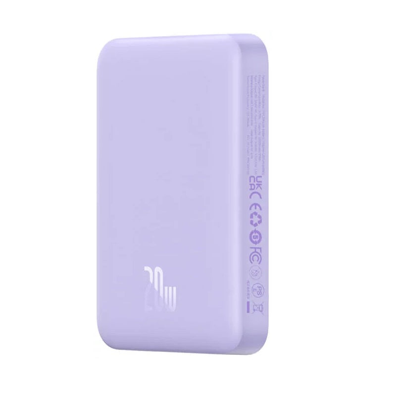 Baseus Magnetic Magsafe Wireless Charging Power Bank 10000mAh