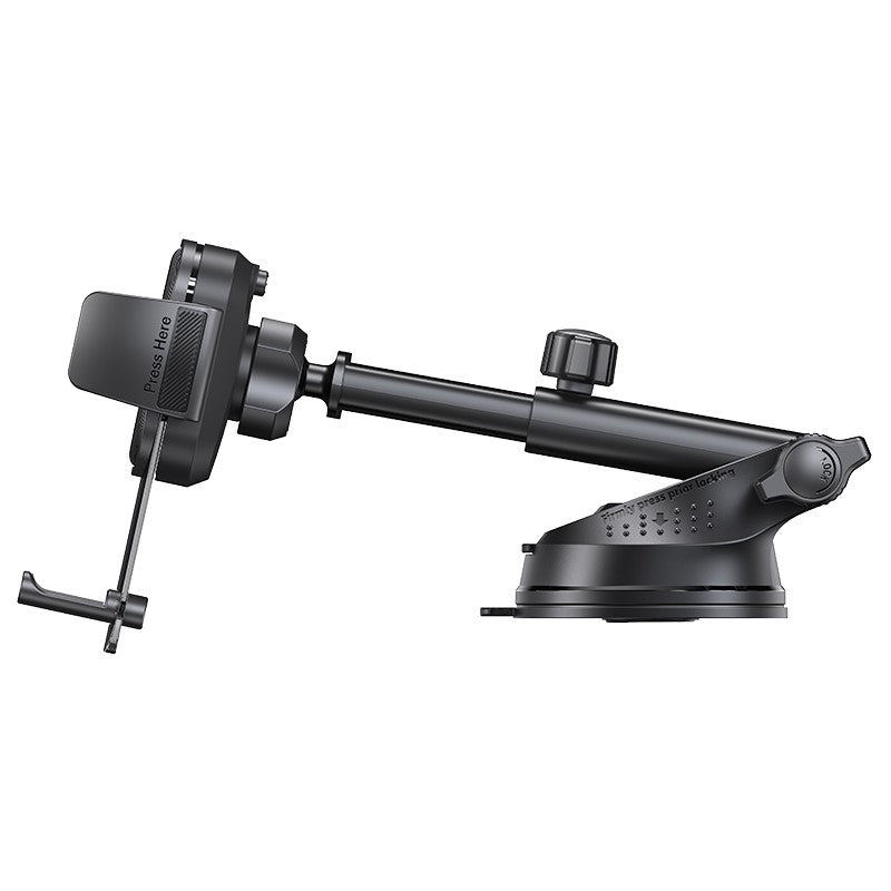 Car Dashboard Windshield Windscreen Phone Holder Mount