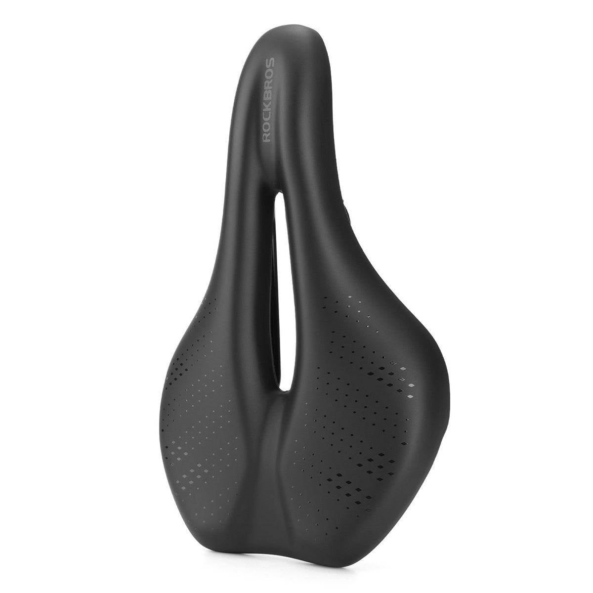 Bicycle Bike Saddle Seat PU Memory Foam For MTB Road Bike