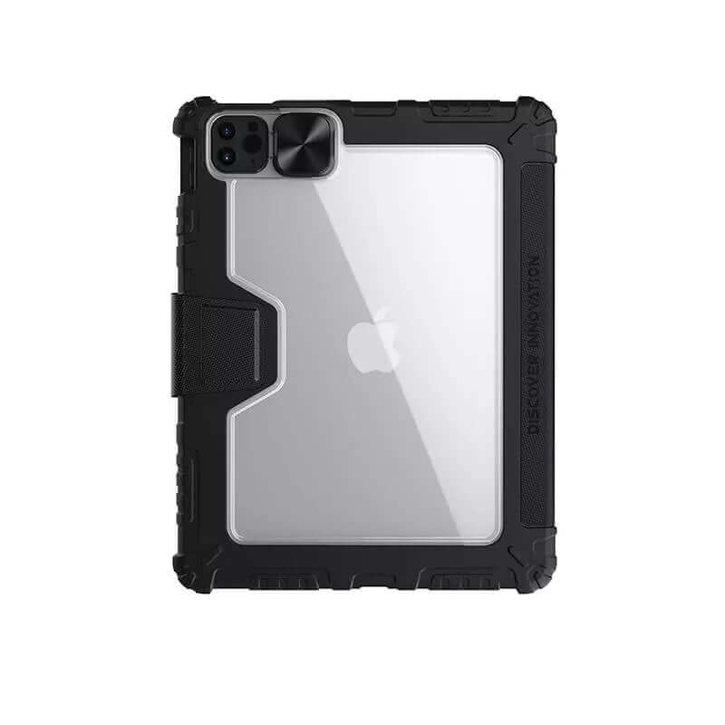 iPad Pro 11 / Air 5 / Air 4 / Air 11 Bumper Case with Camera Protection