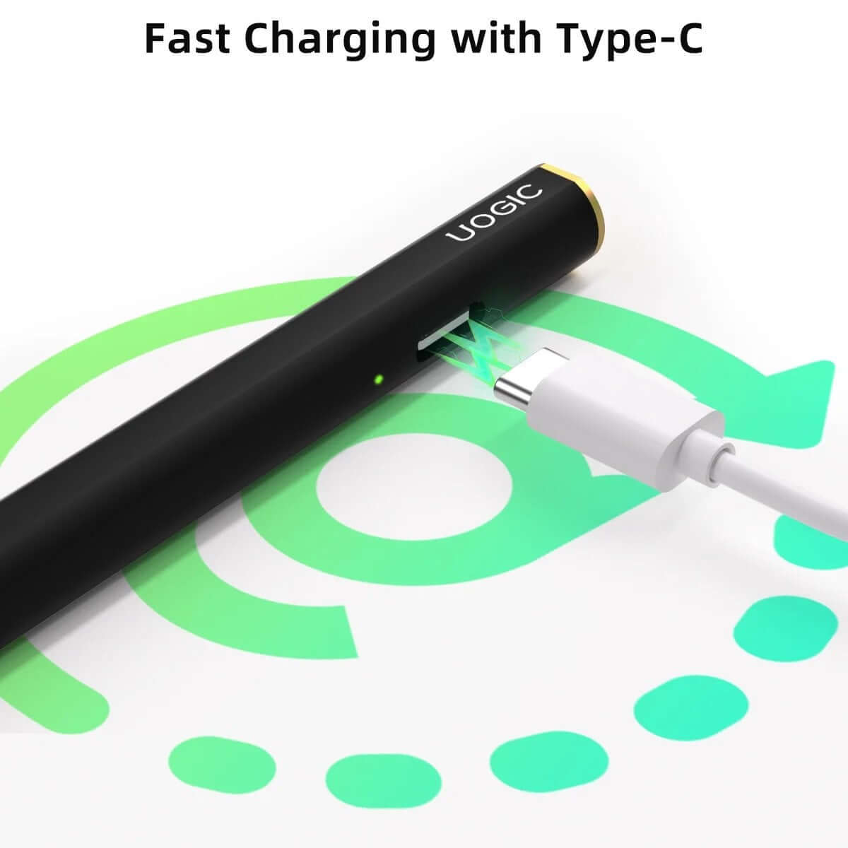 Stylus Pen Pencil for Surface Pro / Go / Book 4096 Pressure