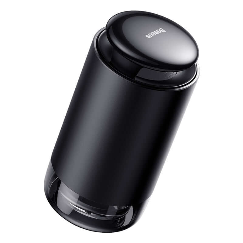 Car Air Freshener Perfume Diffuser Fragrance Aromatherapy with 60ml Refill