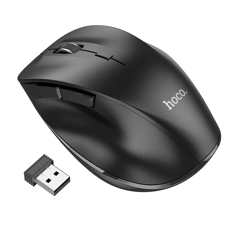 Wireless / Bluetooth Dual Mode Mouse For PC Laptop