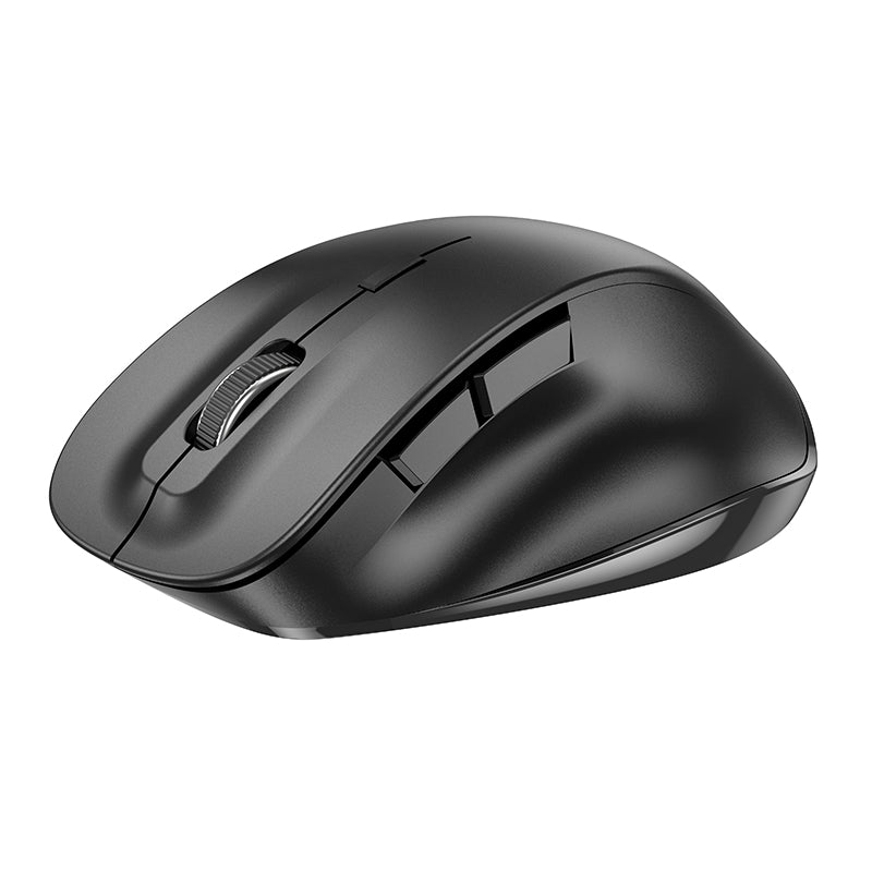 Wireless / Bluetooth Dual Mode Mouse For PC Laptop