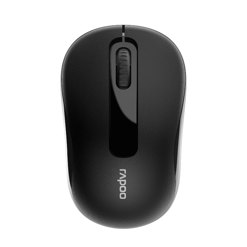 Wireless Mouse 2.4G for Laptop Desktop PC