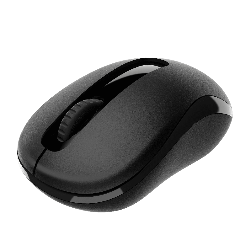 Wireless Mouse 2.4G for Laptop Desktop PC
