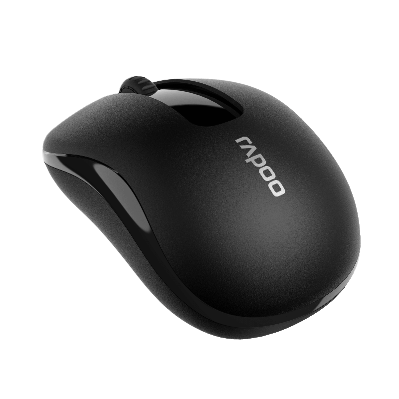 Wireless Mouse 2.4G for Laptop Desktop PC