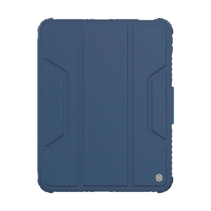 iPad 10th / iPad 11 (A16) Bumer Case with Camera protection