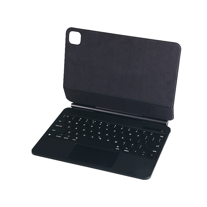 Smart Bluetooth keyboard for iPad Pro 12.9 inch 2018 to 2022