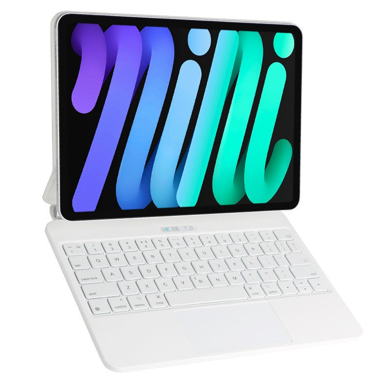 Smart Magic Bluetooth keyboard for iPad Pro 12.9 inch