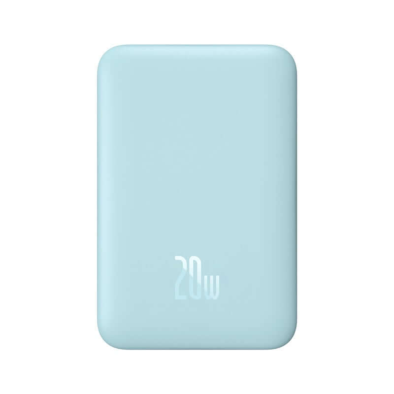 10000mAh Magnetic Magsafe Wireless Charging Power Bank For iPhone