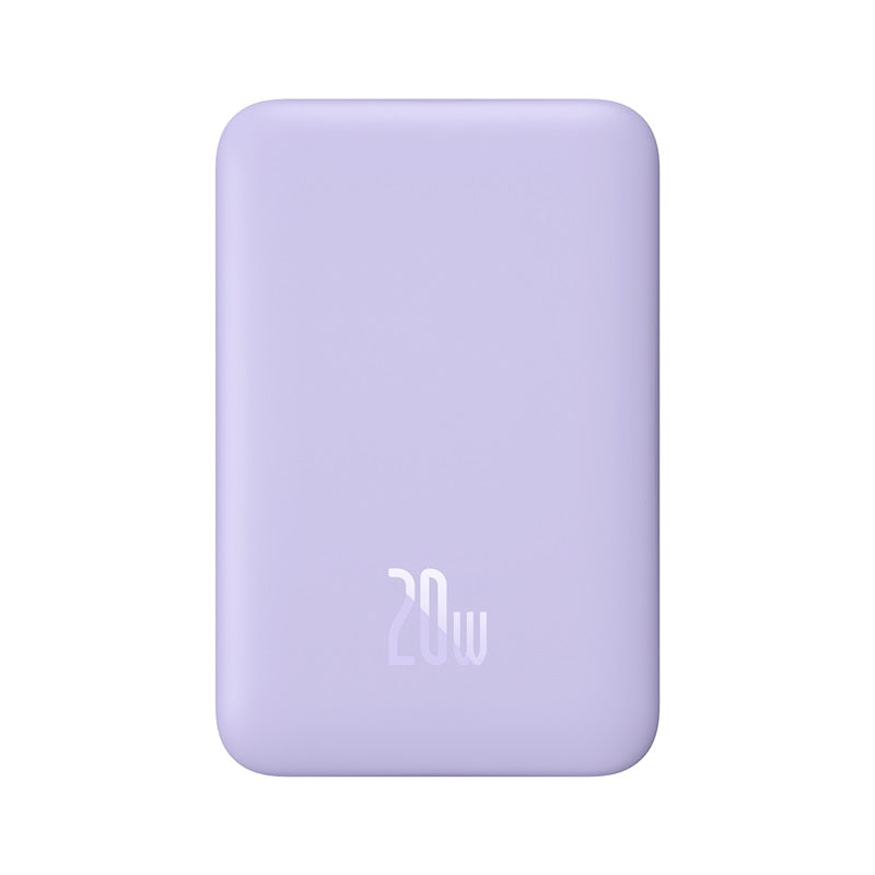 Baseus Magnetic Magsafe Wireless Charging Power Bank 10000mAh