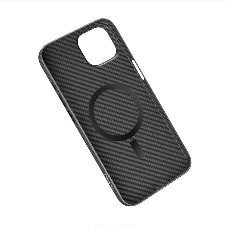 Ultra thin slim iPhone 14 Pro Max Magsafe Magnetic Back Case