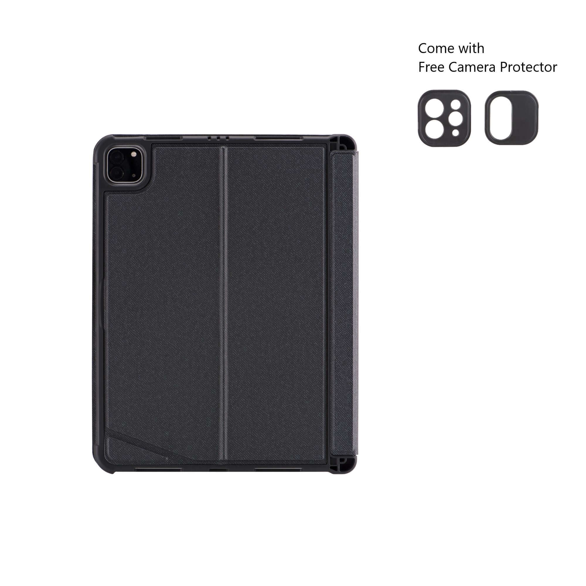 iPad Pro 11 /Air 4 /Air 5 /Air 11 Smart Bluetooth keyboard Case with Trackpad