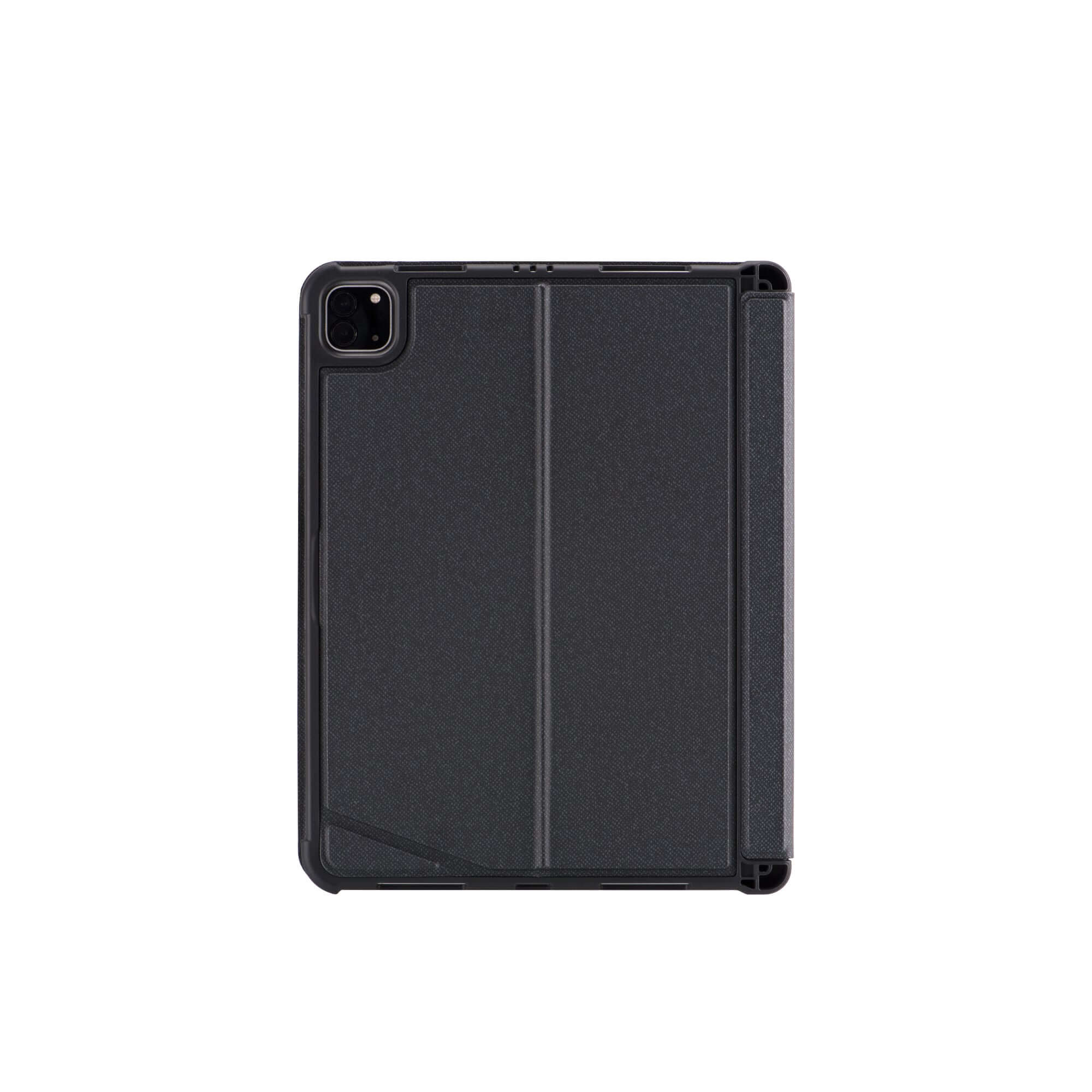 iPad Pro 13 2024 Adjustable stand case keyboard with Trackpad