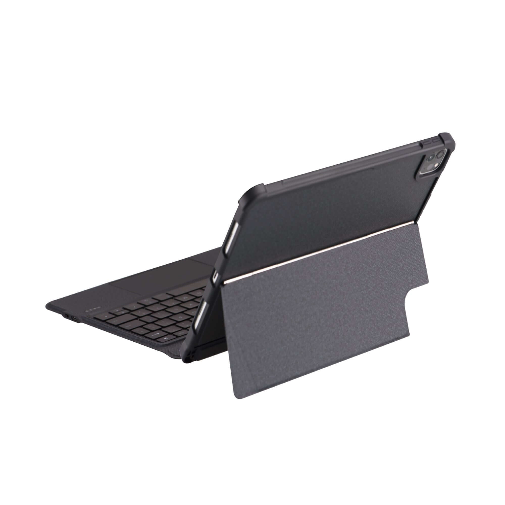 iPad Pro 11 /Air 4 /Air 5 /Air 11 Smart Bluetooth keyboard Case with Trackpad