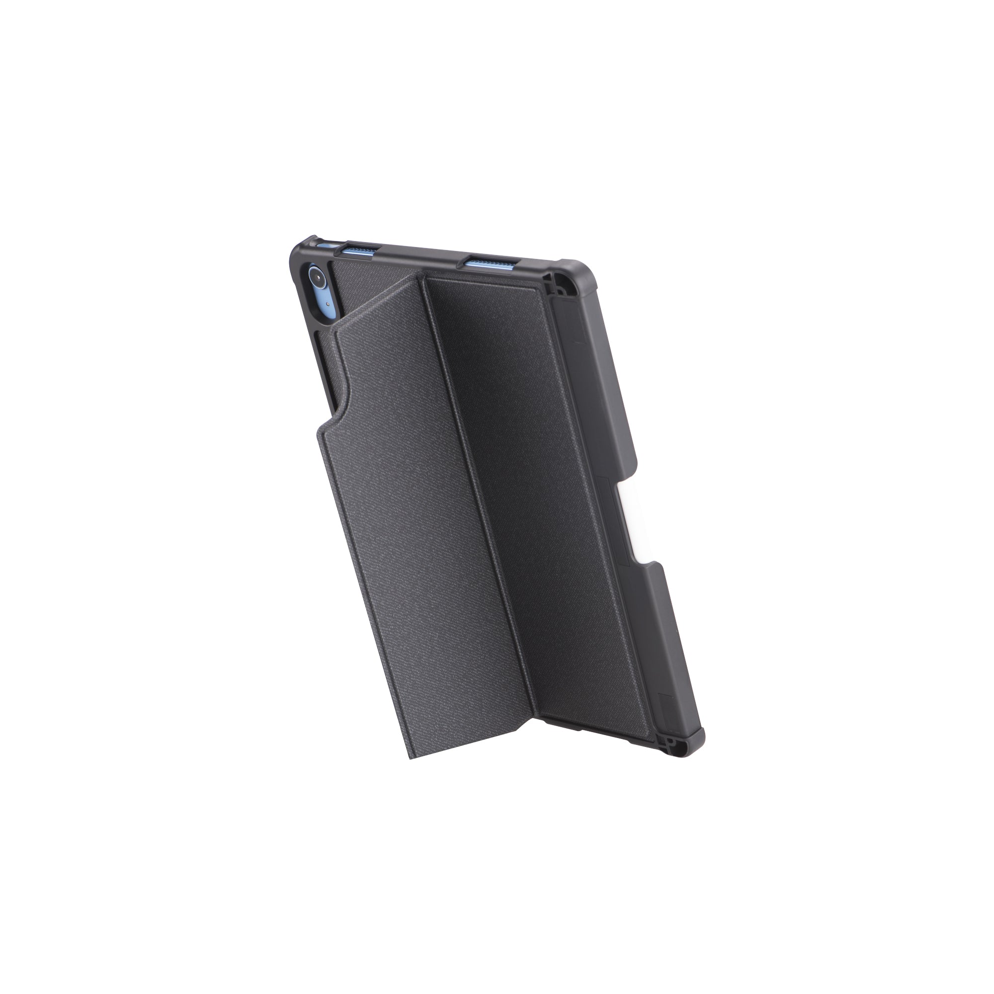 iPad 10th 10.9"/ iPad 11 A16  Backlit Bluetooth keyboard with Trackpad Detachable stand case