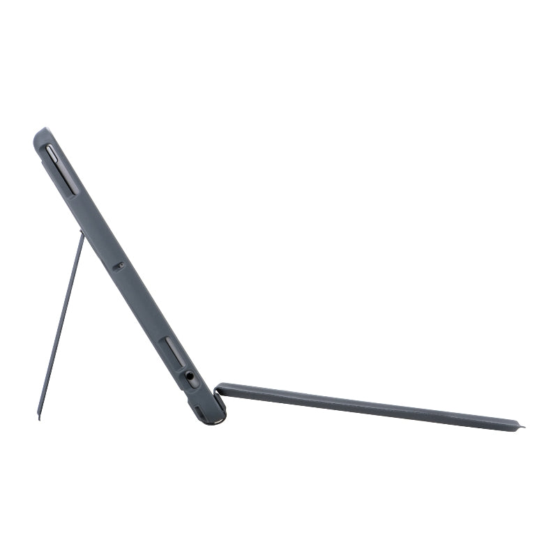 iPad 10.2"/10.5" Backlit Trackpad Bluetooth Keyboard Removable Case