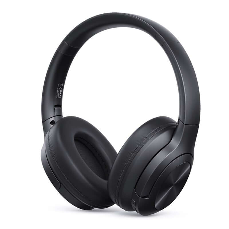 Bluetooth Wireless Over-Ear Headphones Foldable HiFi Stereo