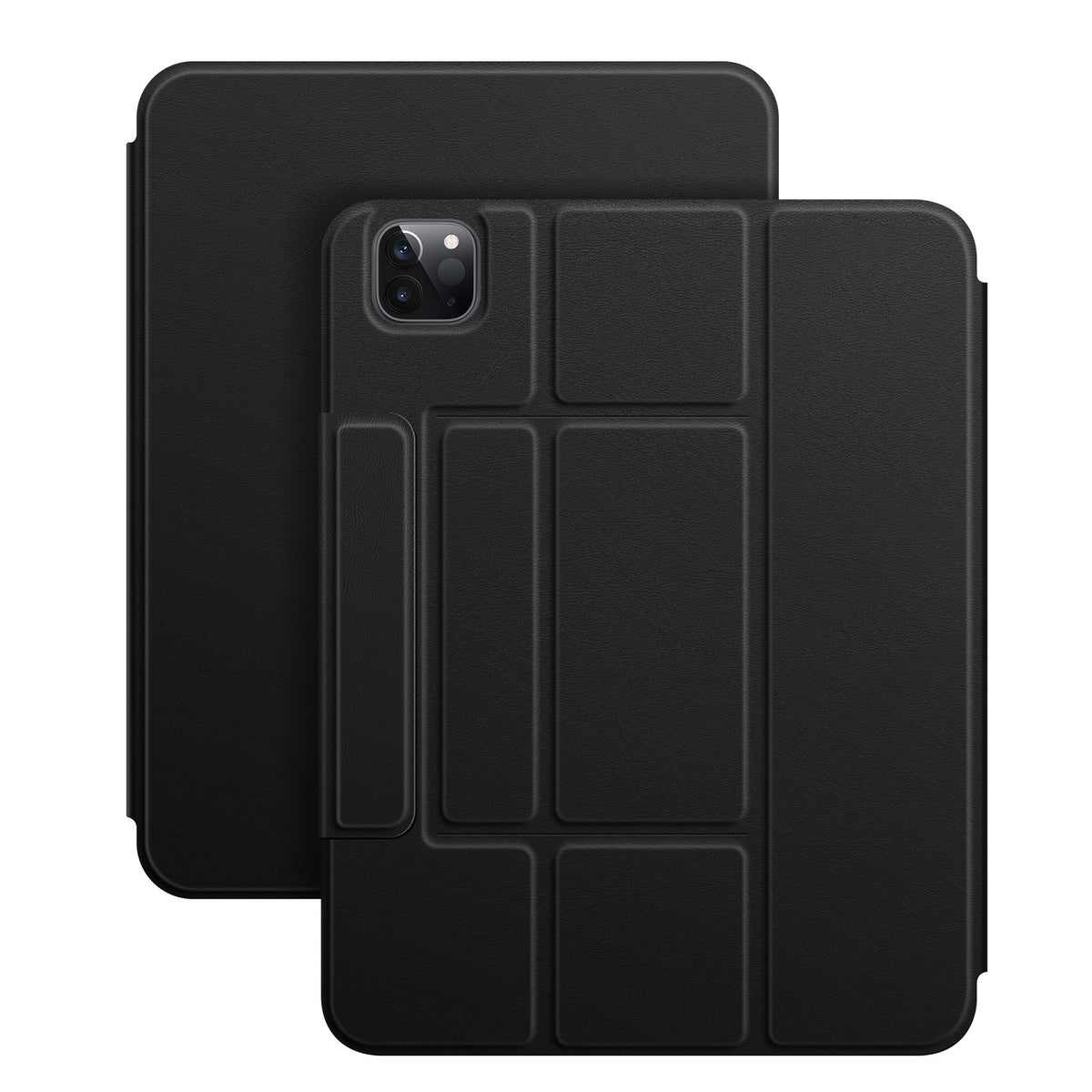 Keyboard Case with Trackpad for iPad Air 11  / 5 /  4  iPad Pro 11