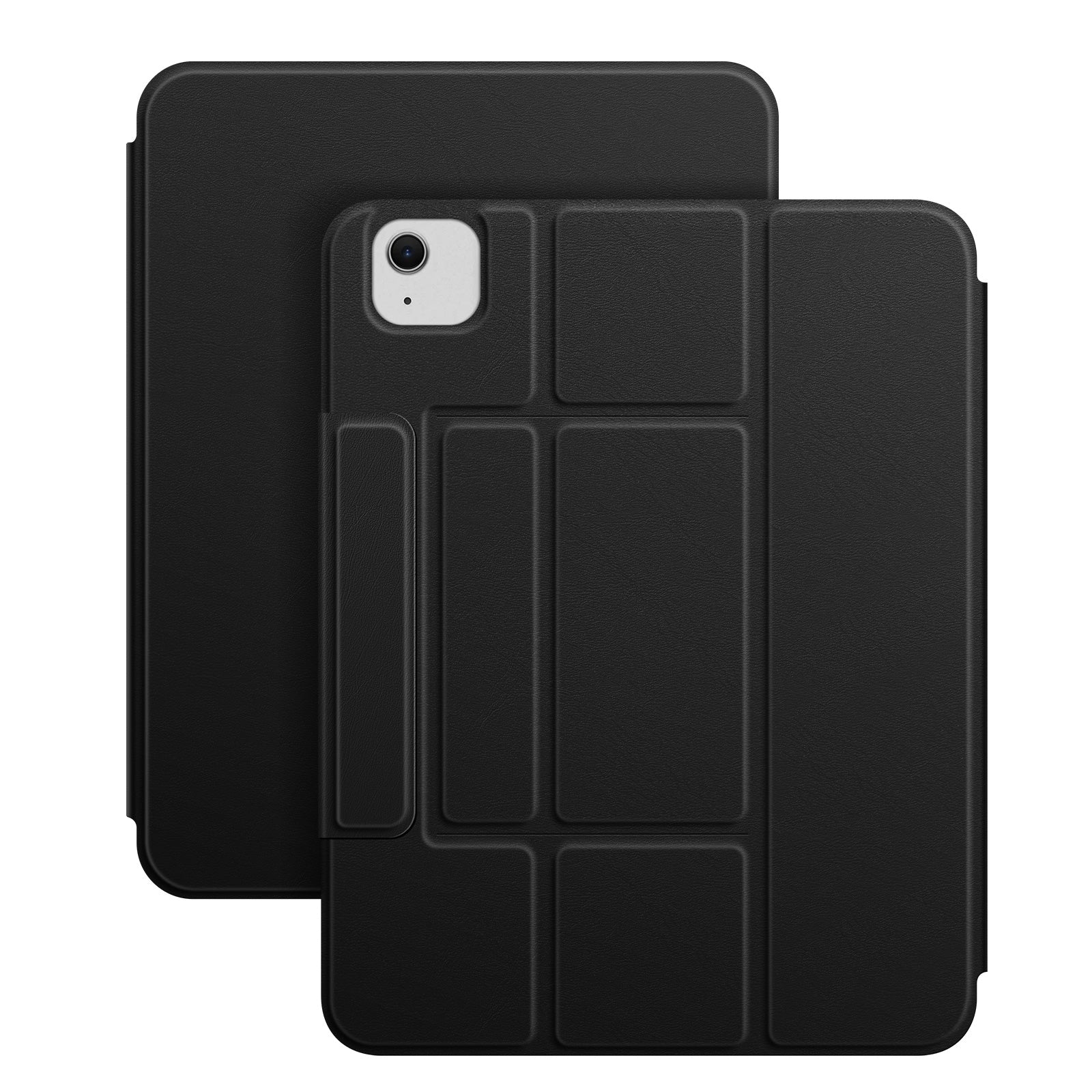 Keyboard Case with Trackpad for iPad Air 11  / 5 /  4  iPad Pro 11