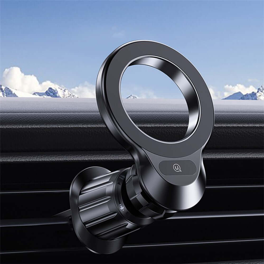 Magnetic Magsafe Car Air Vent Phone Holder Mount