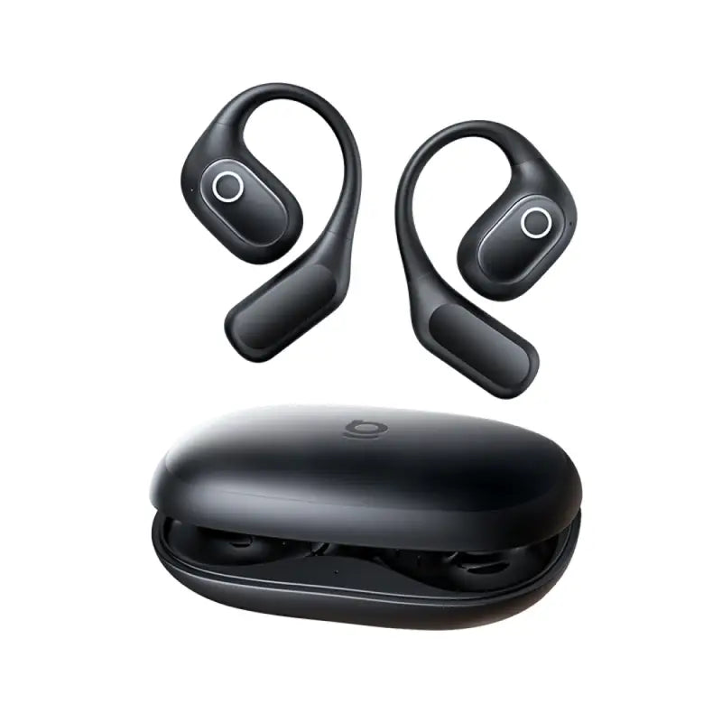 Baseus Eli 2i Fit Open-Ear Wireless Earbuds with Earhooks