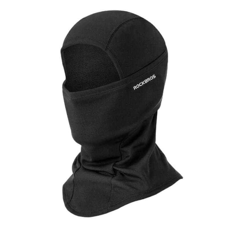 Winter Balaclava Fleece Thermal Warm Windproof