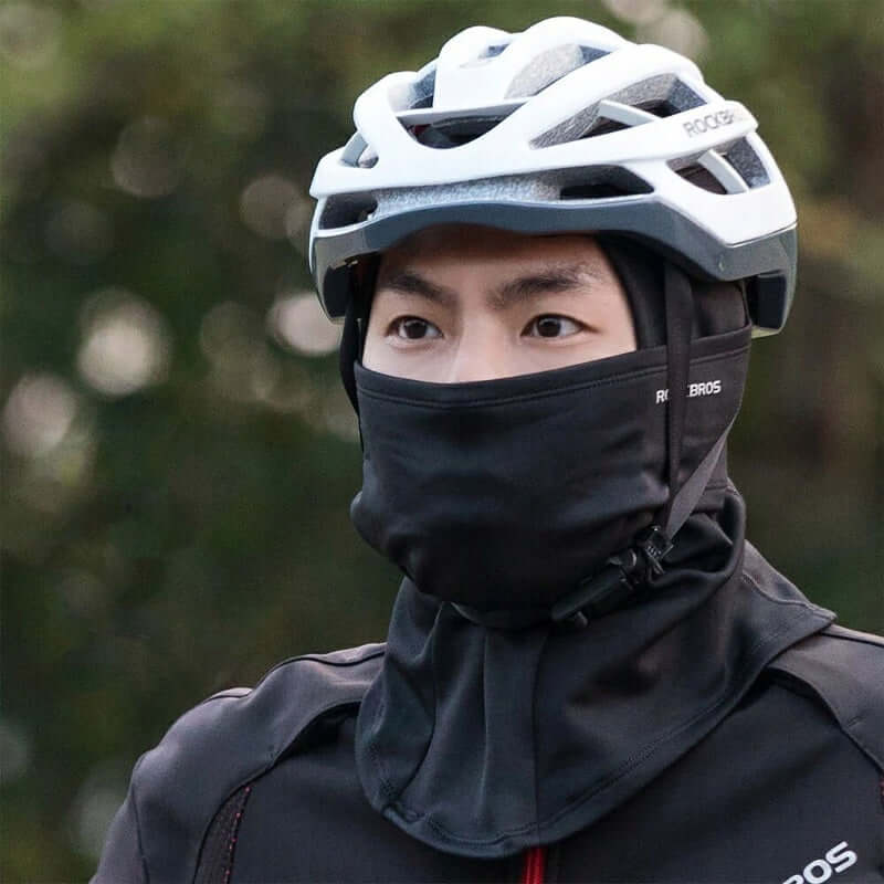 Winter Balaclava Fleece Thermal Warm Windproof