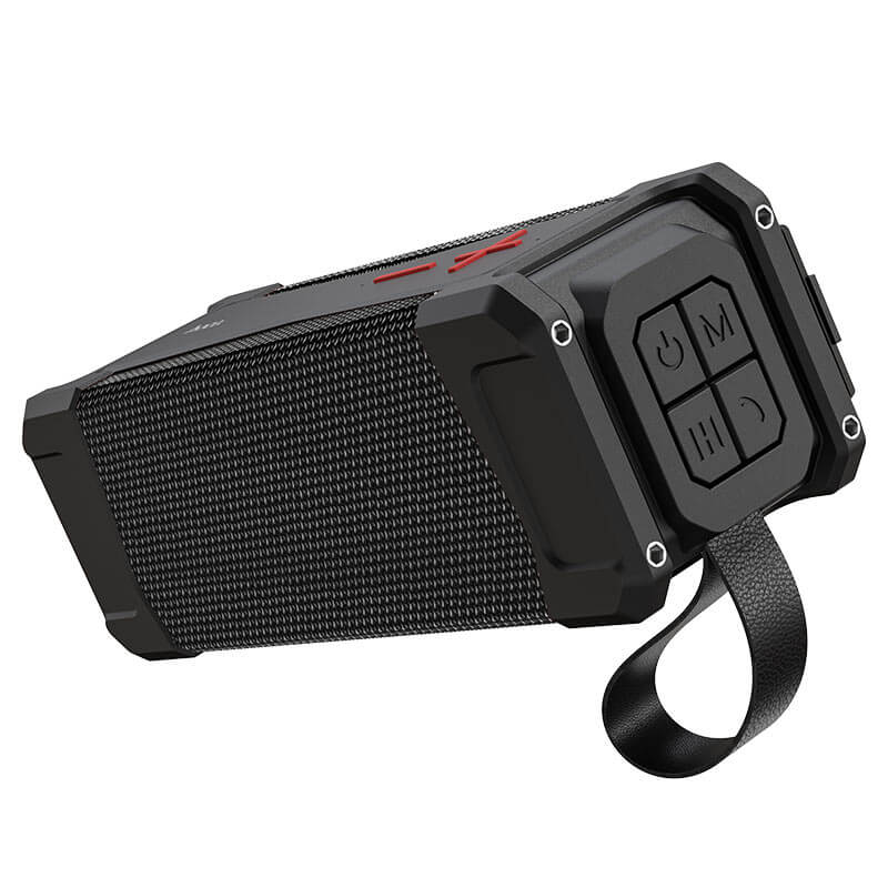 Wireless Bluetooth Portable Sport Speaker