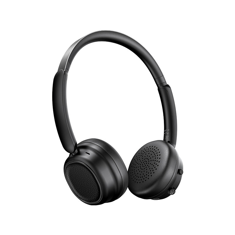 Lightweight Wirless Bluetooth 5.3 Headphones Headset