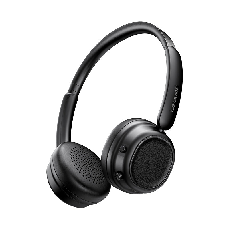 Lightweight Wirless Bluetooth 5.3 Headphones Headset