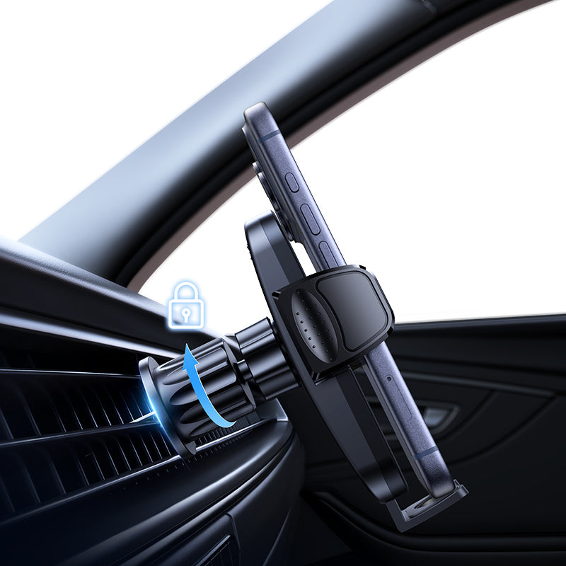Car Air Vent Outlet Mount Mobile Phone Holder