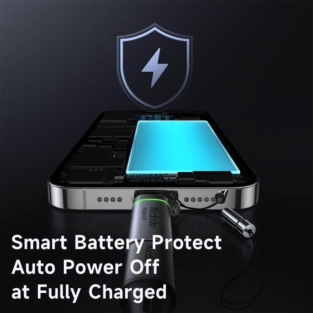 USB-C/ Type-C Female to Lightning iP Adapter Converter