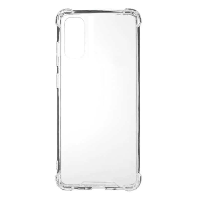 Samsung Galaxy S20 Plus (6.7"-2020) Shockproof Clear Case