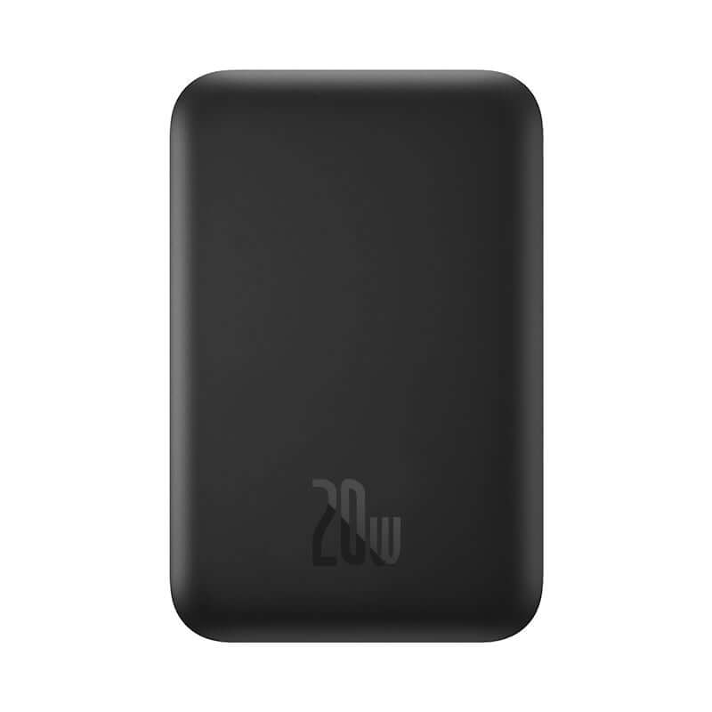 6000mAh Magnetic Magsafe Wireless Charging Power Bank 20W for iPhone 12 13 Series