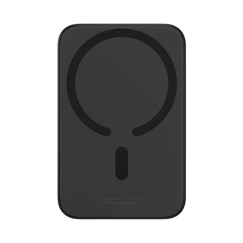 6000mAh Magnetic Magsafe Wireless Charging Power Bank 20W for iPhone 12 13 Series