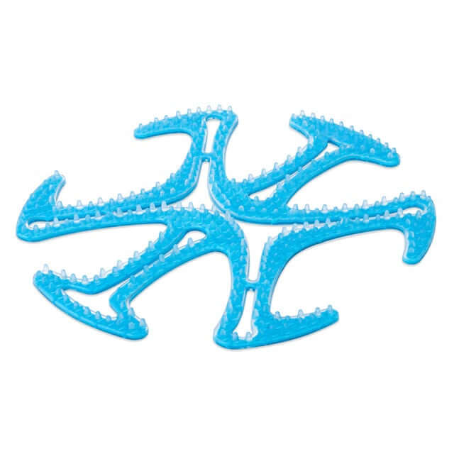 Bicycle Motorcycle Helmet Liner Pad Silicone Inner Padding Ventilate Breathable