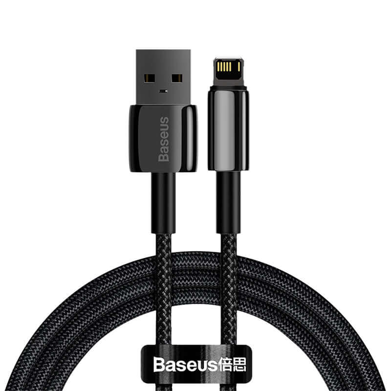 Baseus iPhone USB to iP Lighting USB Charging Data Cable