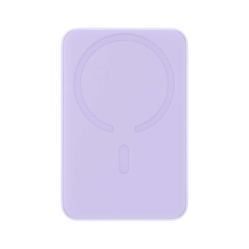 10000mAh Magnetic Magsafe Wireless Charging Power Bank  For iPhone