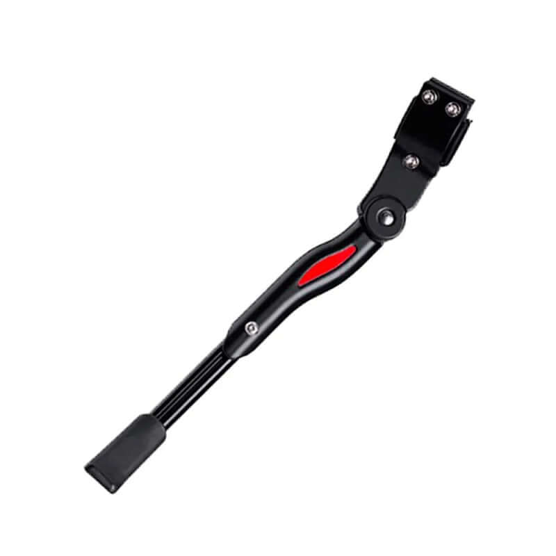 Bicycle Kickstand Adjustable Parking Side Stand for 22" to 28" Bike