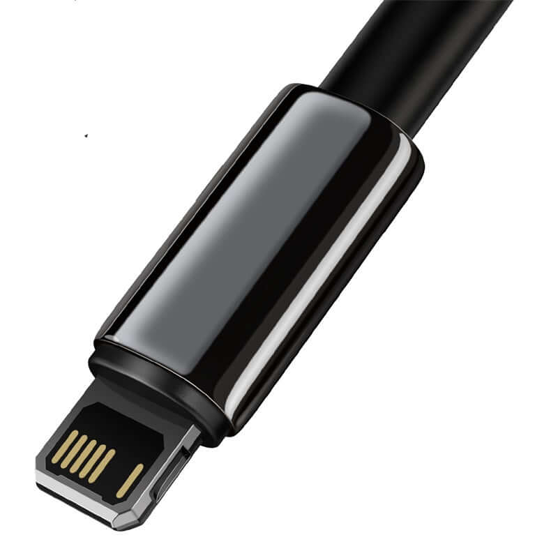 Baseus iPhone USB to iP Lighting USB Charging Data Cable
