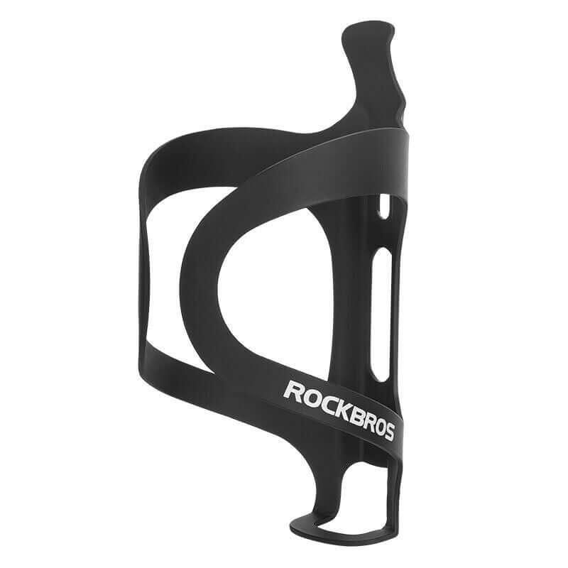 Bike Bicycle Water Bootle Cage Holder Lightweight Alloy Aluminum Bracket