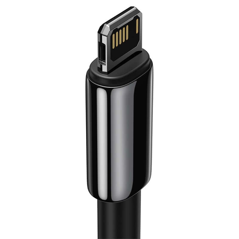 Baseus iPhone USB to iP Lighting USB Charging Data Cable