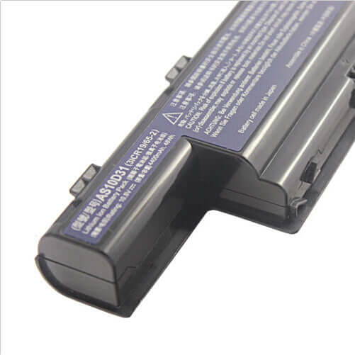 Acer Aspire 5755 5741 4740 AS10D31 AS10D81 AS10D71 4741 Laptop battery