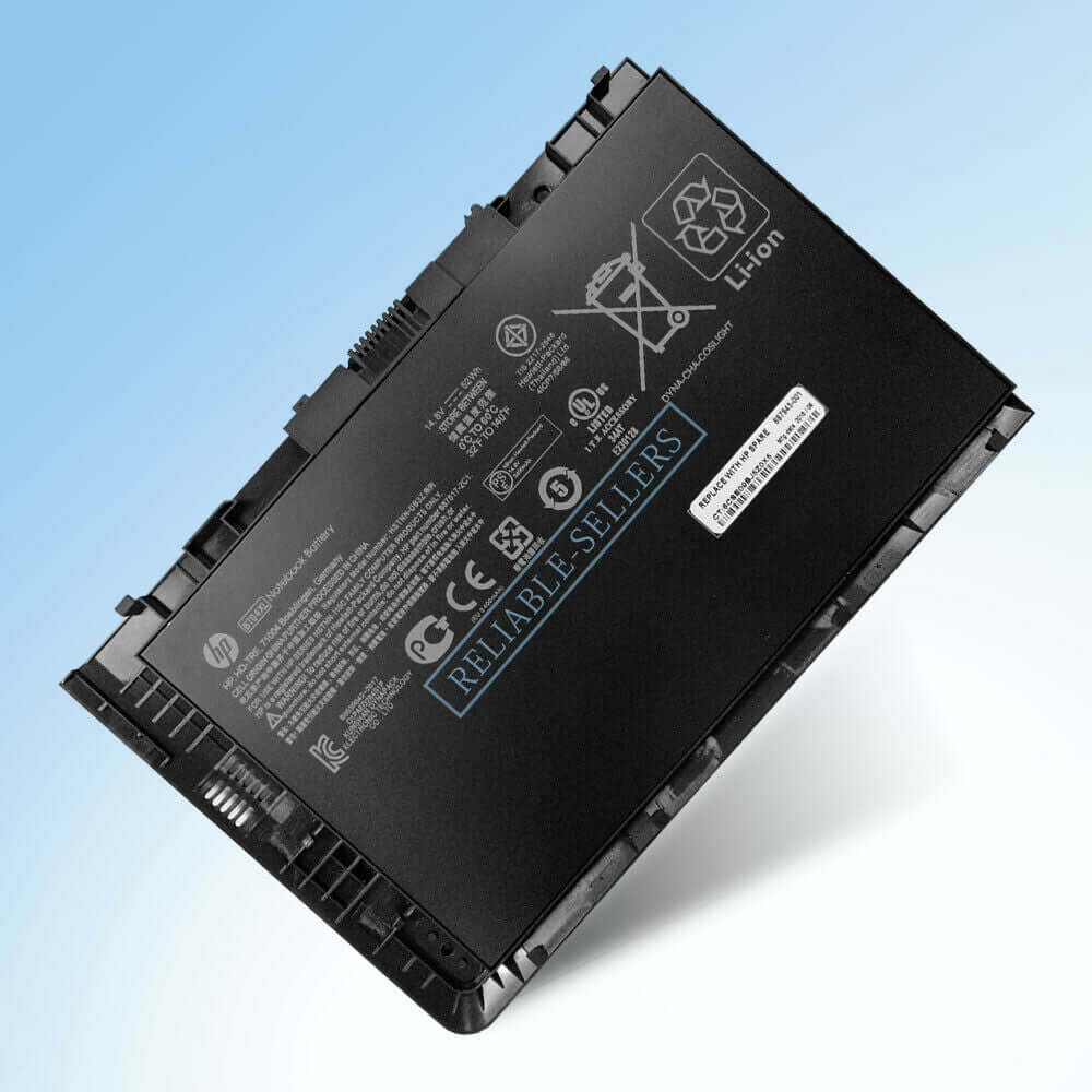 HP EliteBook Folio 9470m 9480M BT04XL Laptop battery