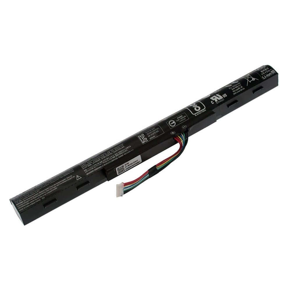AL15A32 Battery Acer Aspire V3-574G E5-473G E5-573G E5-553G E5-522G