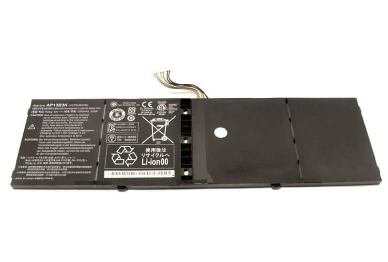Acer Aspire R7 M5-583P V5-572 V5-471 AP13B3K AP13B8K internal battery