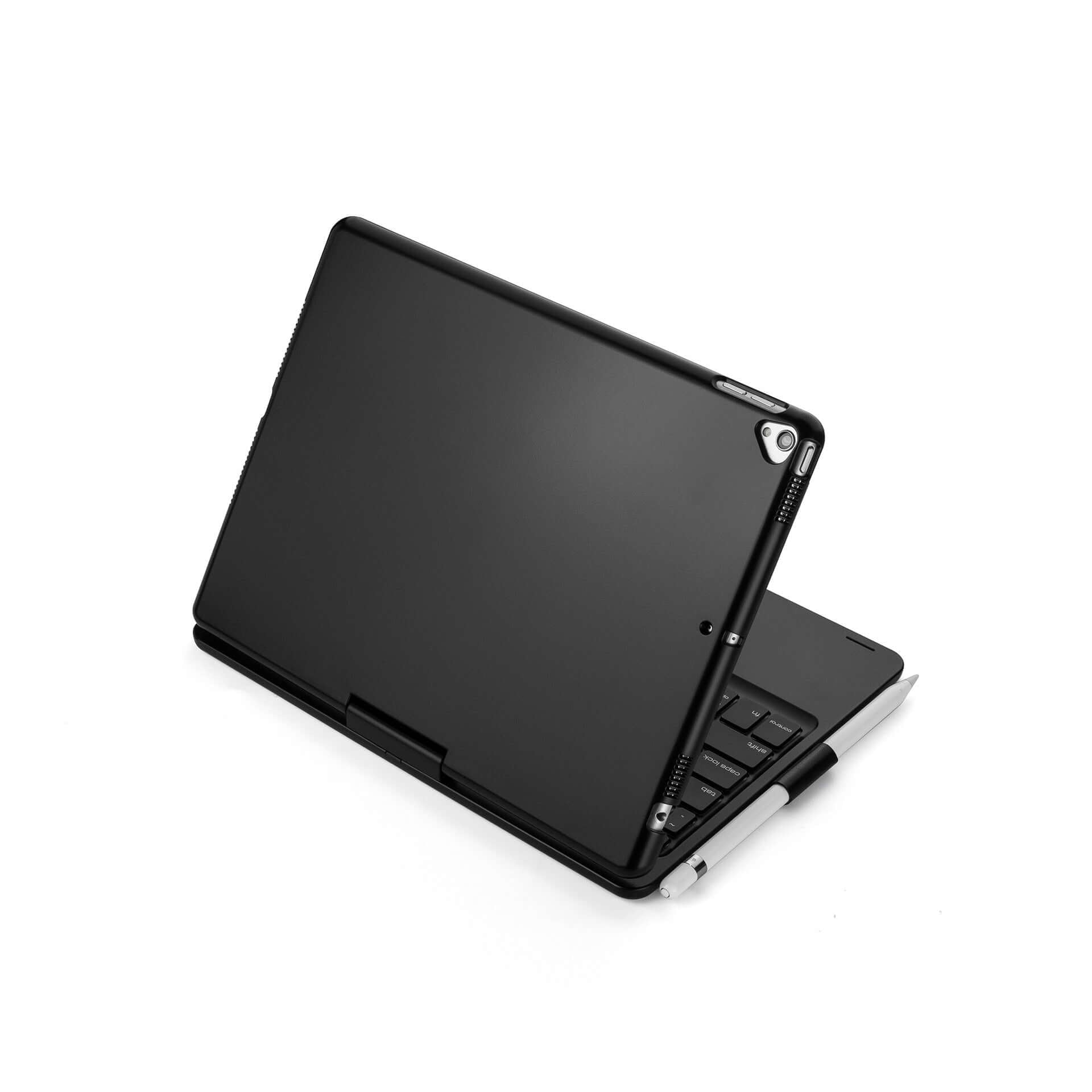 iPad 9th 8th 7th 10.2"/Pro 10.5" Air 3 360 Rotatable Backlit Bluetooth Keyboard