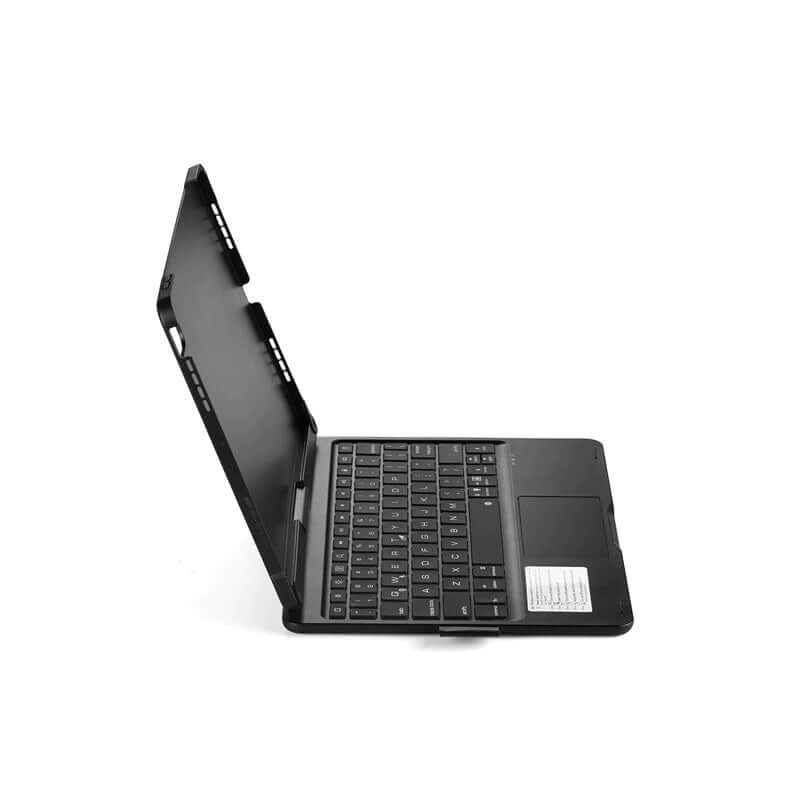 iPad Pro 11 2021/2020/2018/Air 4 Backlit 360° Rotatable Bluetooth keyboard